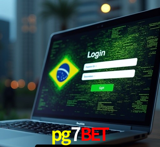 Integração de APIs pg7bet