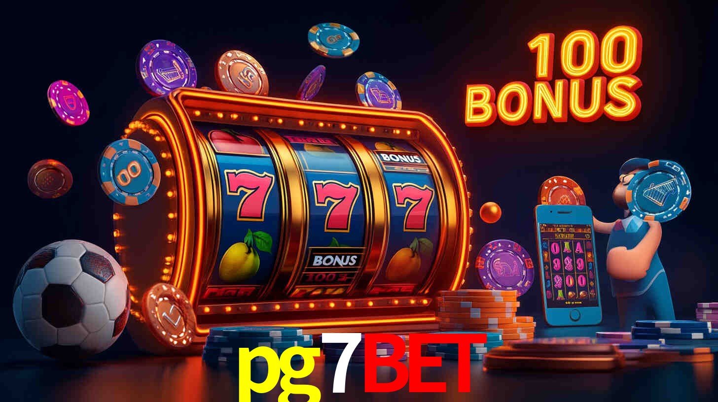 Bônus Diários pg7bet