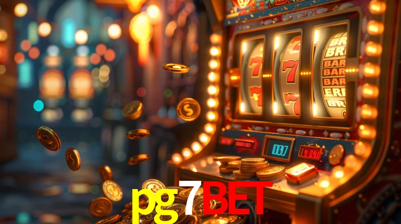 Ofertas Exclusivas pg7bet