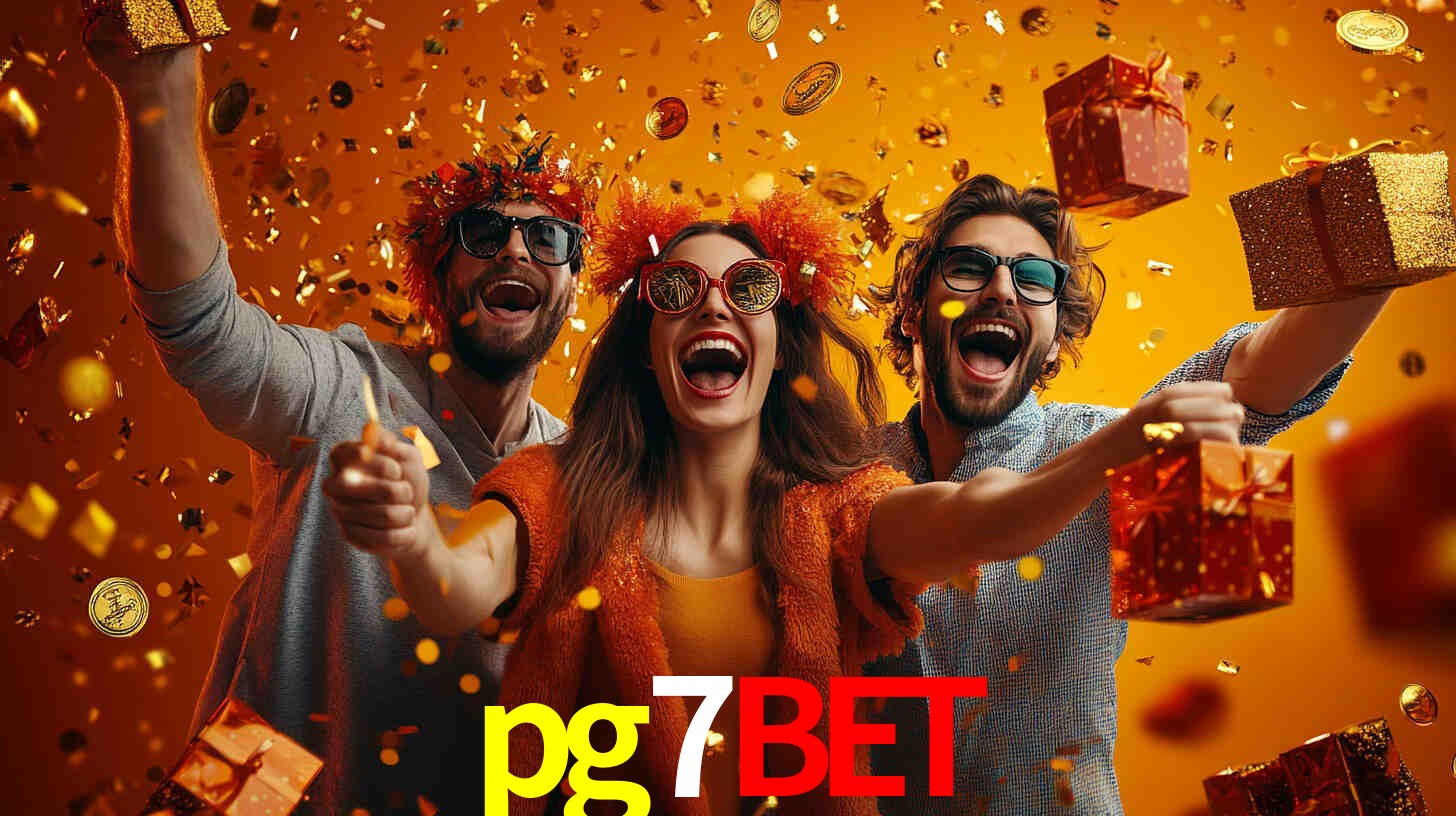 Promoção Relâmpago pg7bet