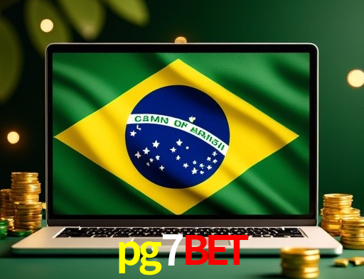 Provedores de Jogos pg7bet