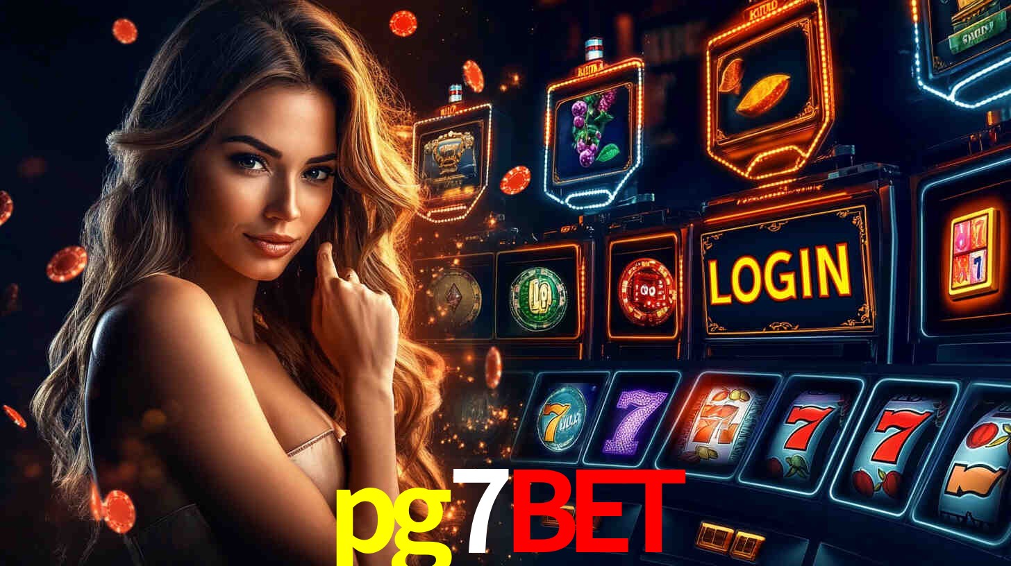 Login Seguro pg7bet