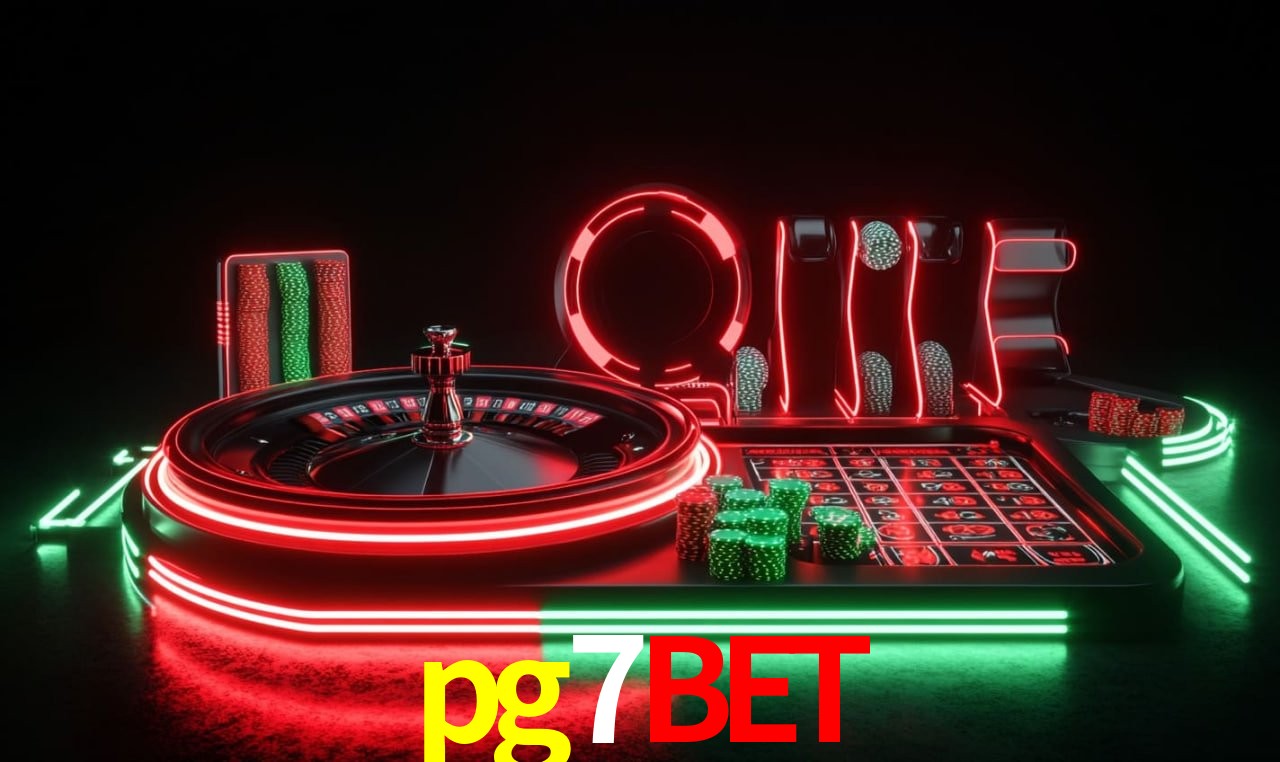 Estatísticas pg7bet