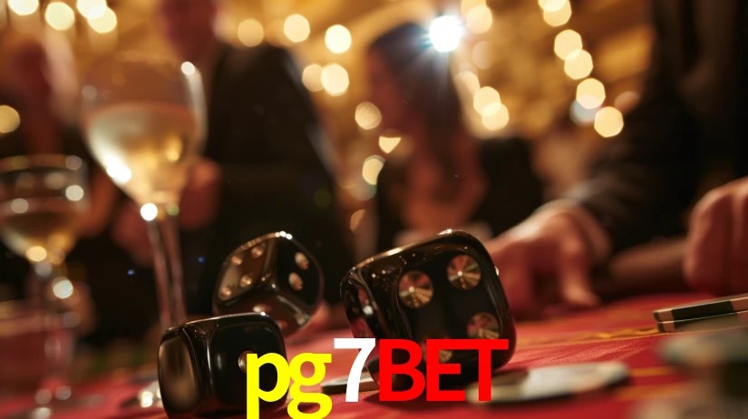 Bônus de Boas-vindas pg7bet