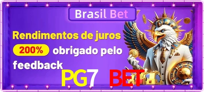 PG7 BET