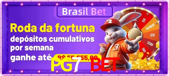 PG7 BET