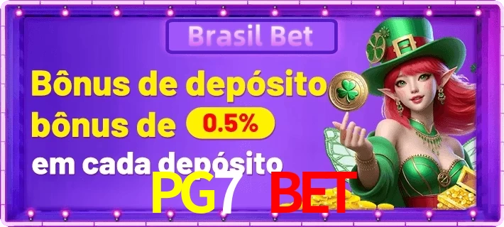 PG7 BET