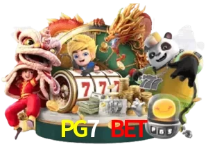 PG7 BET